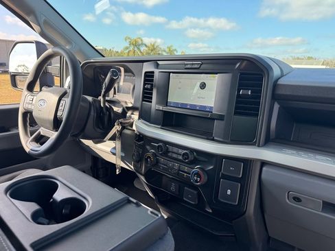 New 2026 Ford F250 XL w/ STX Appearance Package AWD/4WD image 22
