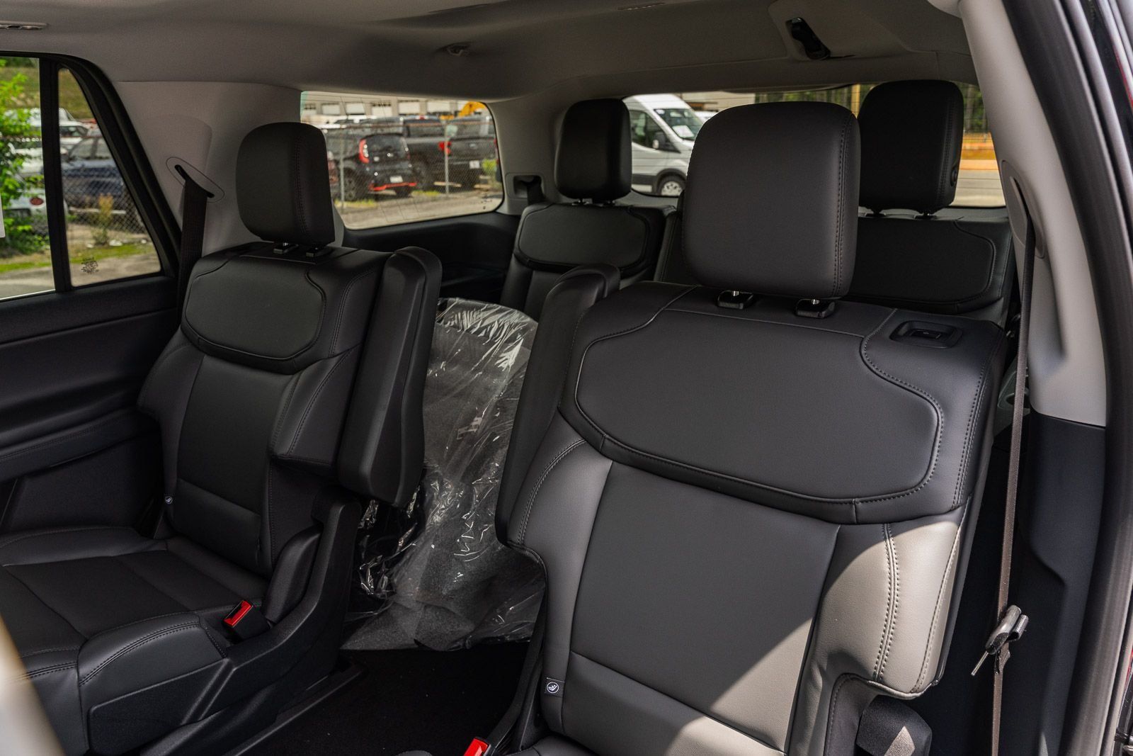 New 2026 Ford Expedition Active RWD image 14