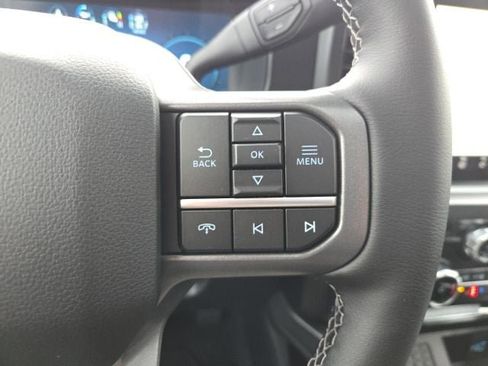 New 2025 Ford F350 Lariat w/ Lariat Ultimate Package AWD/4WD image 23