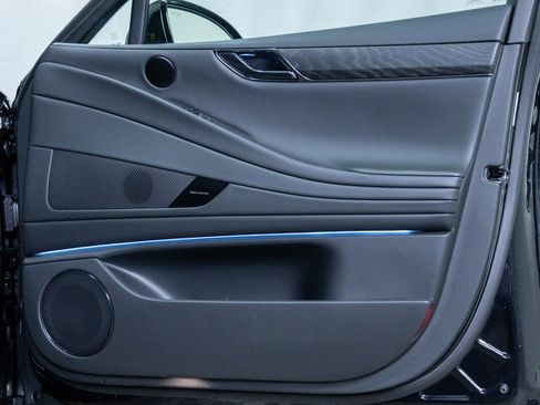 New 2026 Genesis G80 3.5T Prestige image 9