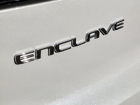 New 2026 Buick Enclave Sport Touring w/ Power Package image 7