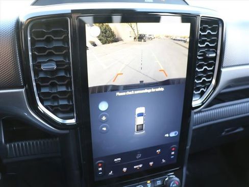 New 2026 Ford Ranger XLT w/ Equipment Group 301A High image 26