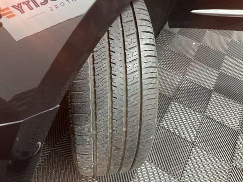 Used 2021 Buick Enclave Essence w/ LPO, Floor Liner Package image 47