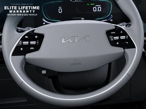 New 2026 Kia Niro EX FWD image 23