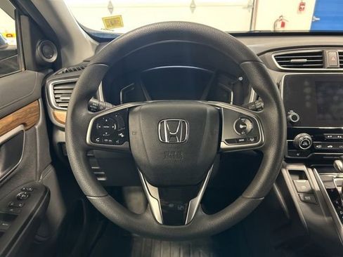 Used 2018 Honda CR-V EX image 14