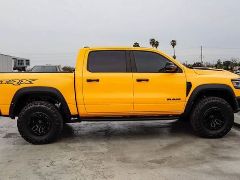 Used 2023 RAM 1500 TRX w/ TRX Level 2 Equipment Group image 13