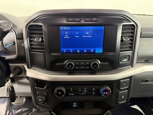 Used 2022 Ford F150 XLT AWD/4WD image 21