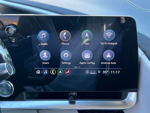 Used 2023 Chevrolet Corvette Stingray Premium Conv w/ Z51 Performance Package image 22