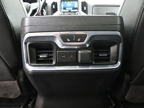 Used 2021 Chevrolet Silverado 1500 LTZ w/ LTZ Premium Package image 23