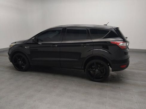 Used 2018 Ford Escape S image 3