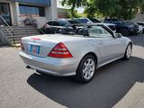 Used 2003 Mercedes-Benz SLK 230 image 5