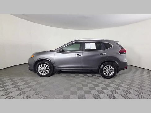 Used 2020 Nissan Rogue S w/ Special Edition Package FWD image 46
