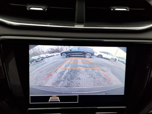 Used 2023 Chevrolet TrailBlazer ACTIV w/ Convenience Package image 25