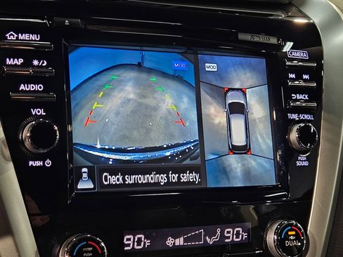 Used 2018 Nissan Murano Platinum image 31