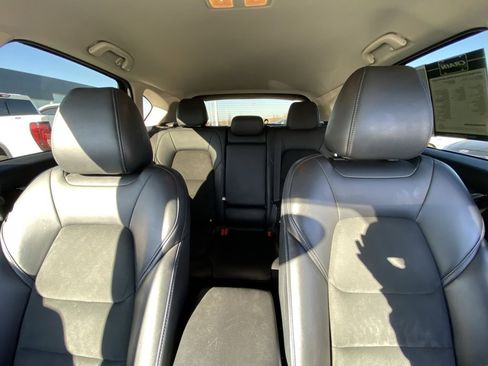 Used 2020 MAZDA CX-5 Touring image 29