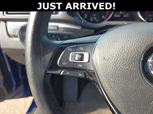 Used 2016 Volkswagen Passat 1.8T SE FWD image 15