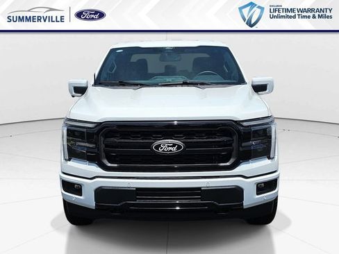 New 2026 Ford F150 Lariat AWD/4WD image 10