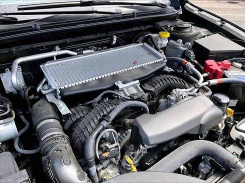 Used 2022 Subaru Outback Onyx Edition XT image 33