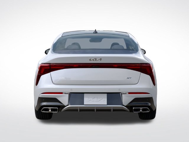 New 2027 Kia K5 GT FWD image 14