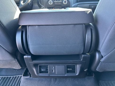 Used 2024 Chevrolet Silverado 2500 Custom w/ Custom Convenience Package image 33