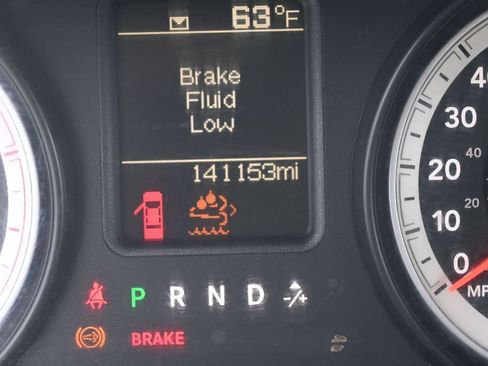 Used 2014 RAM 4500 Tradesman w/ Power Accessory Group AWD/4WD image 31