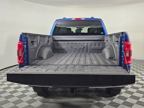 Certified 2023 Ford F150 XLT w/ Equipment Group 301A Mid AWD/4WD image 16