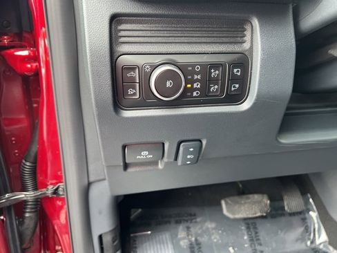 New 2026 Ford F250 Lariat w/ Lariat Ultimate Package image 15