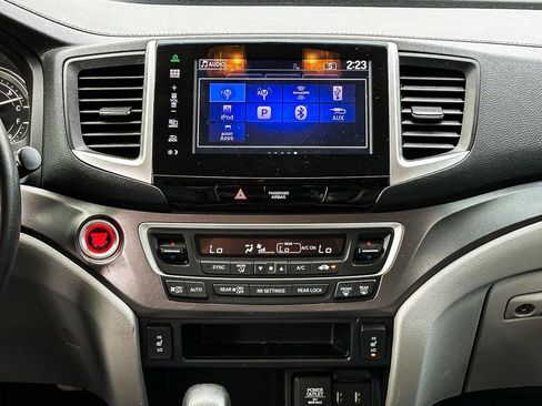 Used 2016 Honda Pilot EX-L image 30