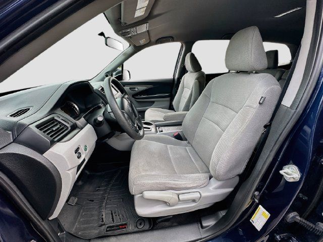 Used 2018 Honda Pilot LX image 20