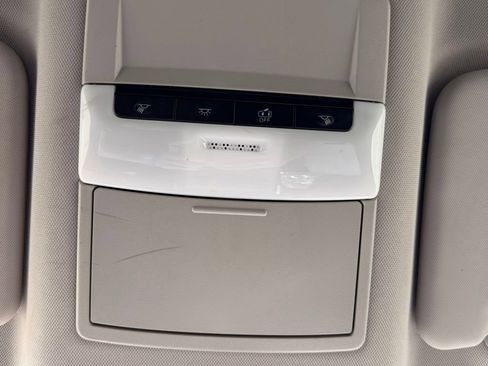 Used 2023 Nissan Rogue S AWD/4WD image 6