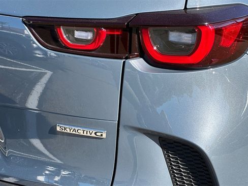 Used 2023 MAZDA CX-50 2.5 S w/ Cargo Package image 27