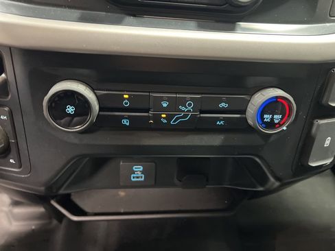 Used 2022 Ford F150 XL w/ Equipment Group 101A High image 27