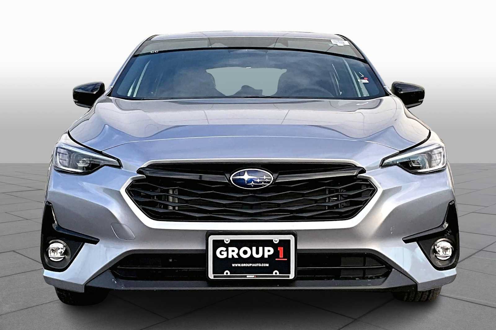 New 2026 Subaru Impreza RS AWD/4WD image 3