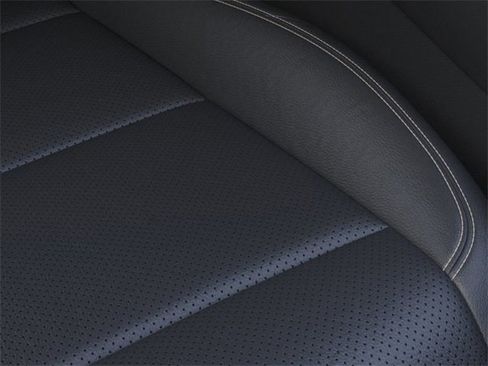 New 2026 GMC Terrain Elevation image 21