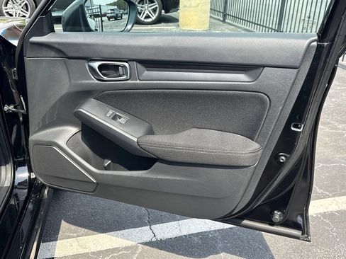 Used 2024 Honda Civic Sport image 15