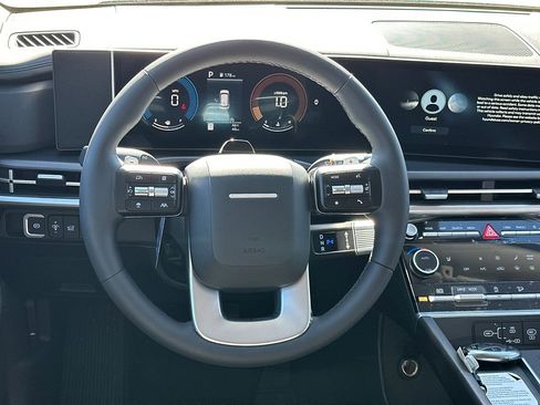 New 2026 Hyundai Santa Fe SEL w/ Tow & Go Package image 24