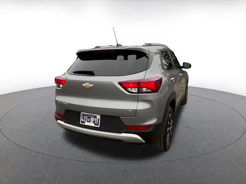 Used 2025 Chevrolet TrailBlazer LT image 14