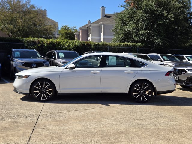 Used 2023 Honda Accord Touring image 5