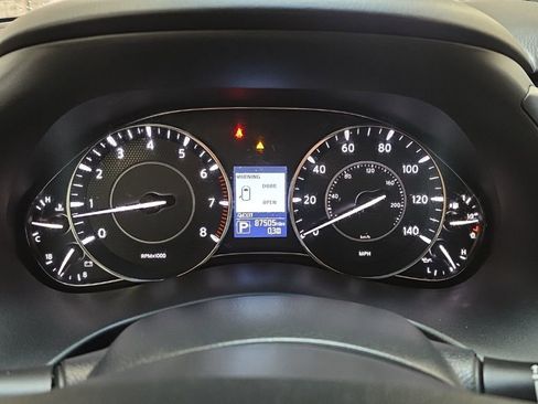 Used 2017 Nissan Armada SL image 23