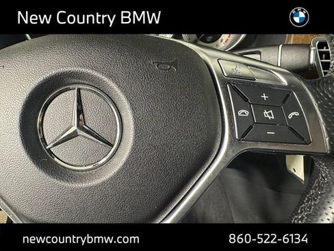 Used 2014 Mercedes-Benz E 350 4MATIC Sedan image 13