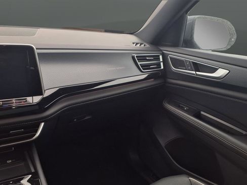 Used 2024 Volkswagen Atlas Cross Sport SEL Premium R-Line image 29