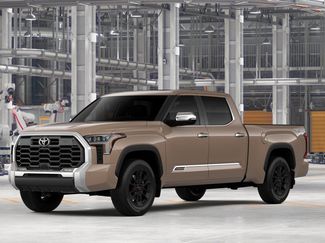 New 2026 Toyota Tundra 1794 Edition AWD/4WD video 1