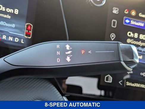 New 2026 Chevrolet Equinox LT w/ Convenience Package II image 25