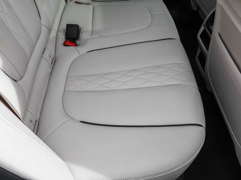 Used 2023 BMW X5 M50i w/ Executive Package AWD/4WD image 41