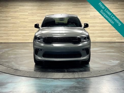 Used 2021 Dodge Durango R/T w/ Blacktop Package AWD/4WD image 9