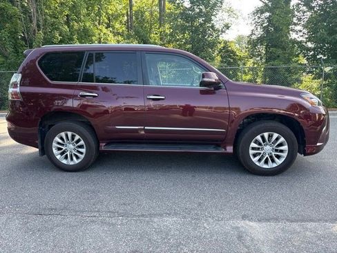 Used 2019 Lexus GX 460 Premium AWD/4WD image 4