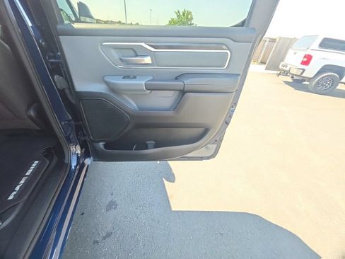 Used 2022 RAM 1500 Big Horn AWD/4WD image 29