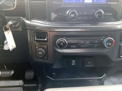 Used 2022 Ford F150 XL w/ STX Appearance Package image 24