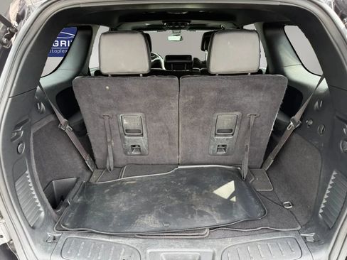 Used 2019 Dodge Durango GT w/ Blacktop Package AWD/4WD image 36