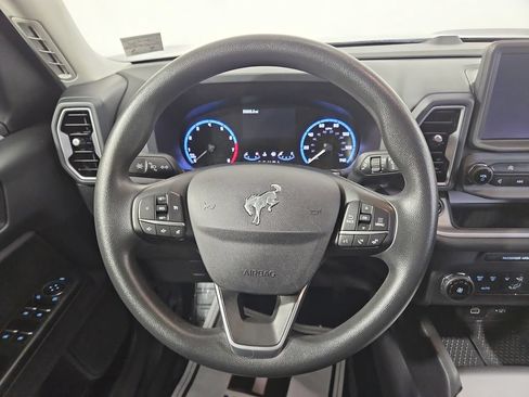 Used 2024 Ford Bronco Sport Big Bend AWD/4WD image 15